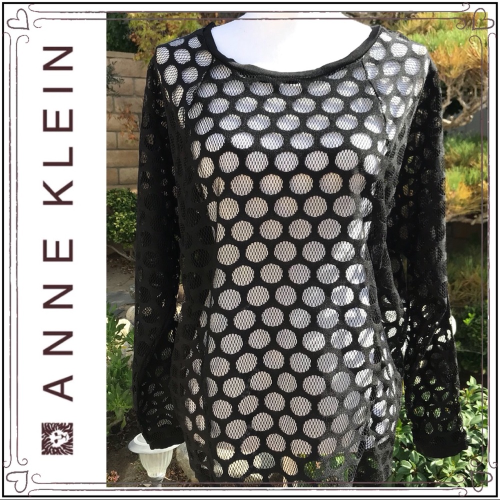 🦁Anne Klein blouse🦁
